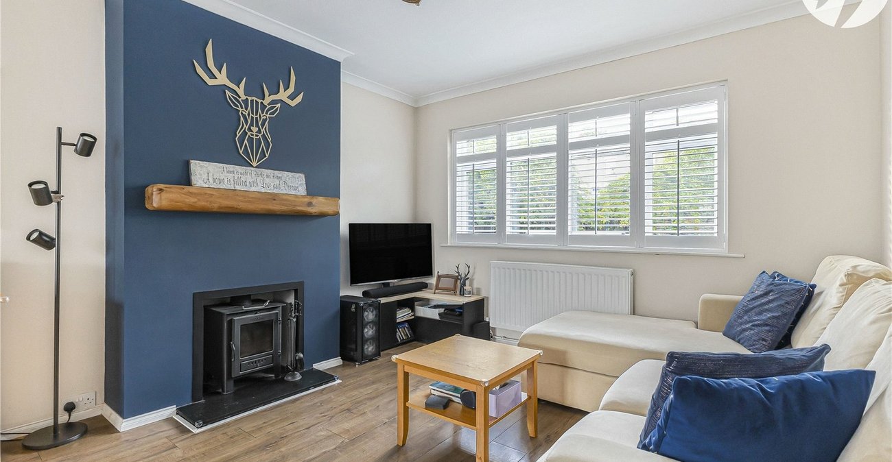 3 bedroom house for sale in Swanley | Robinson Jackson