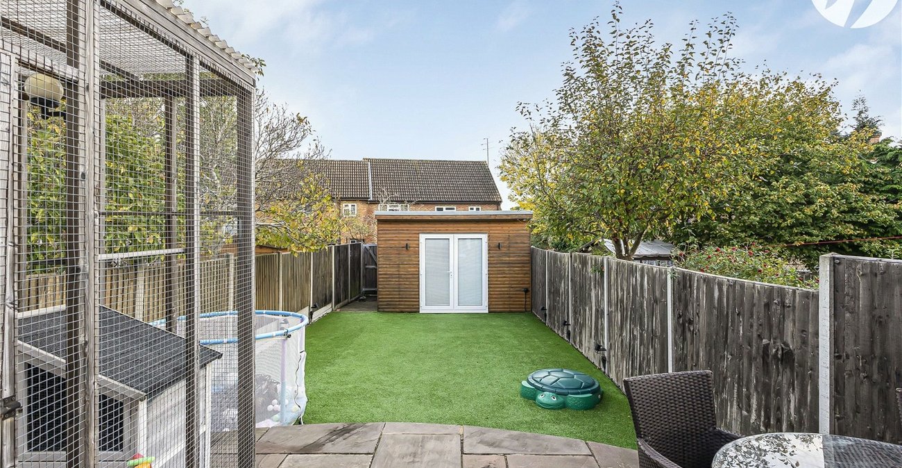 3 bedroom house for sale in Swanley | Robinson Jackson