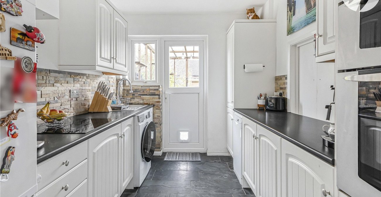 3 bedroom house for sale in Swanley | Robinson Jackson