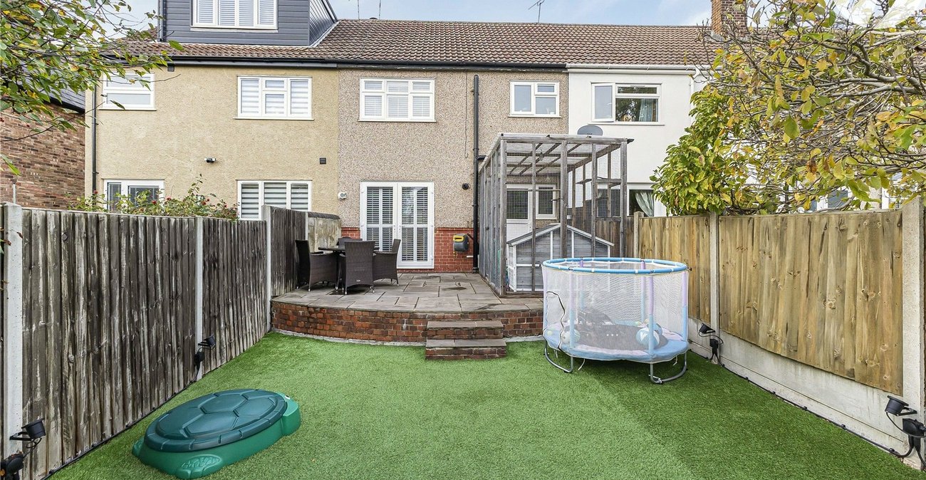 3 bedroom house for sale in Swanley | Robinson Jackson