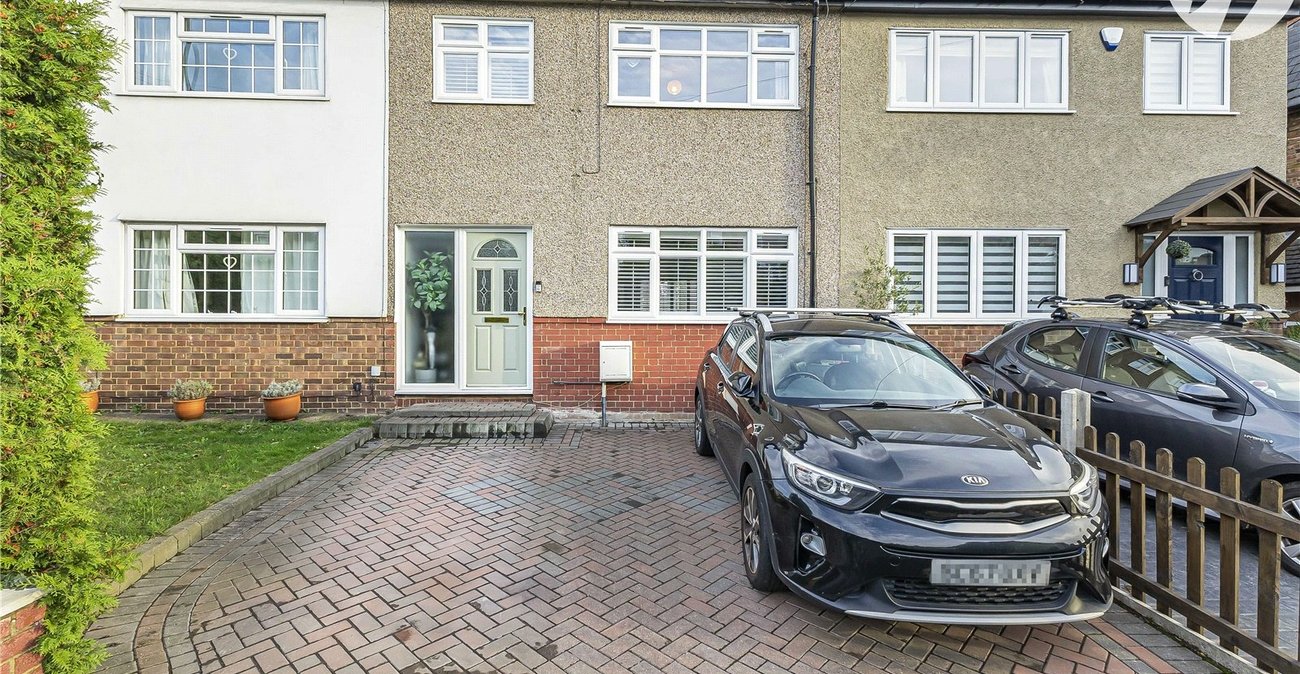 3 bedroom house for sale in Swanley | Robinson Jackson