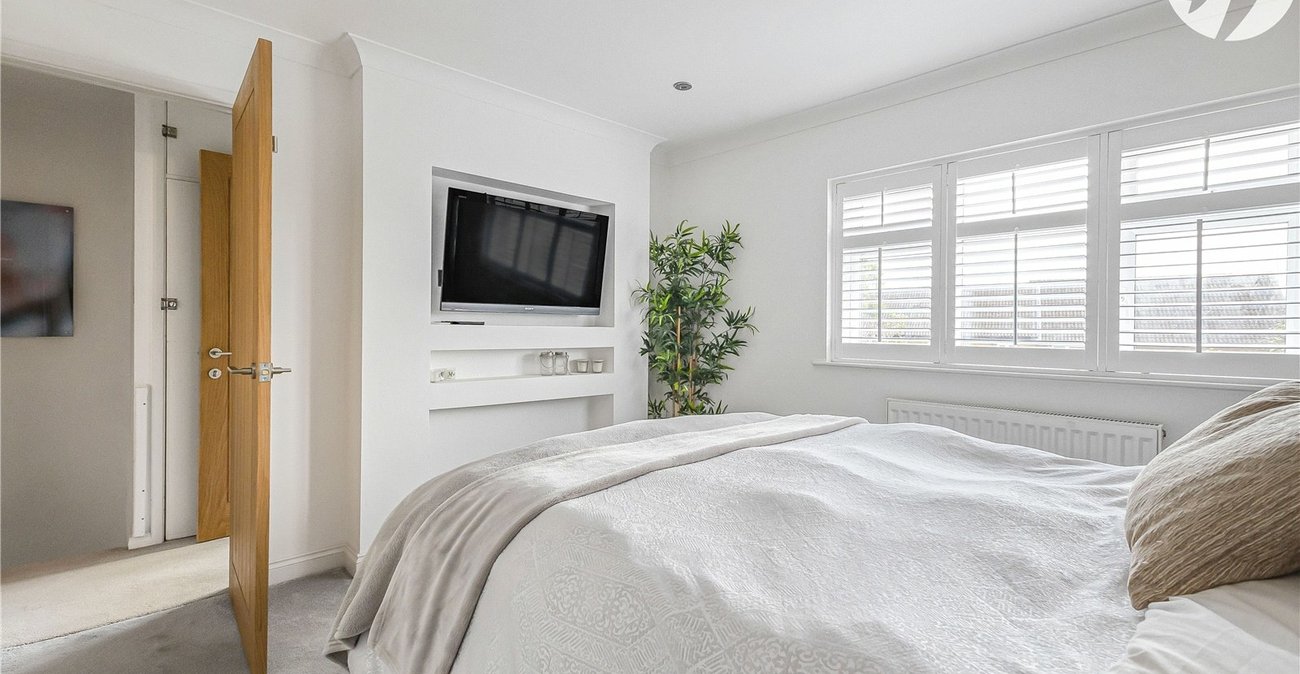 3 bedroom house for sale in Swanley | Robinson Jackson