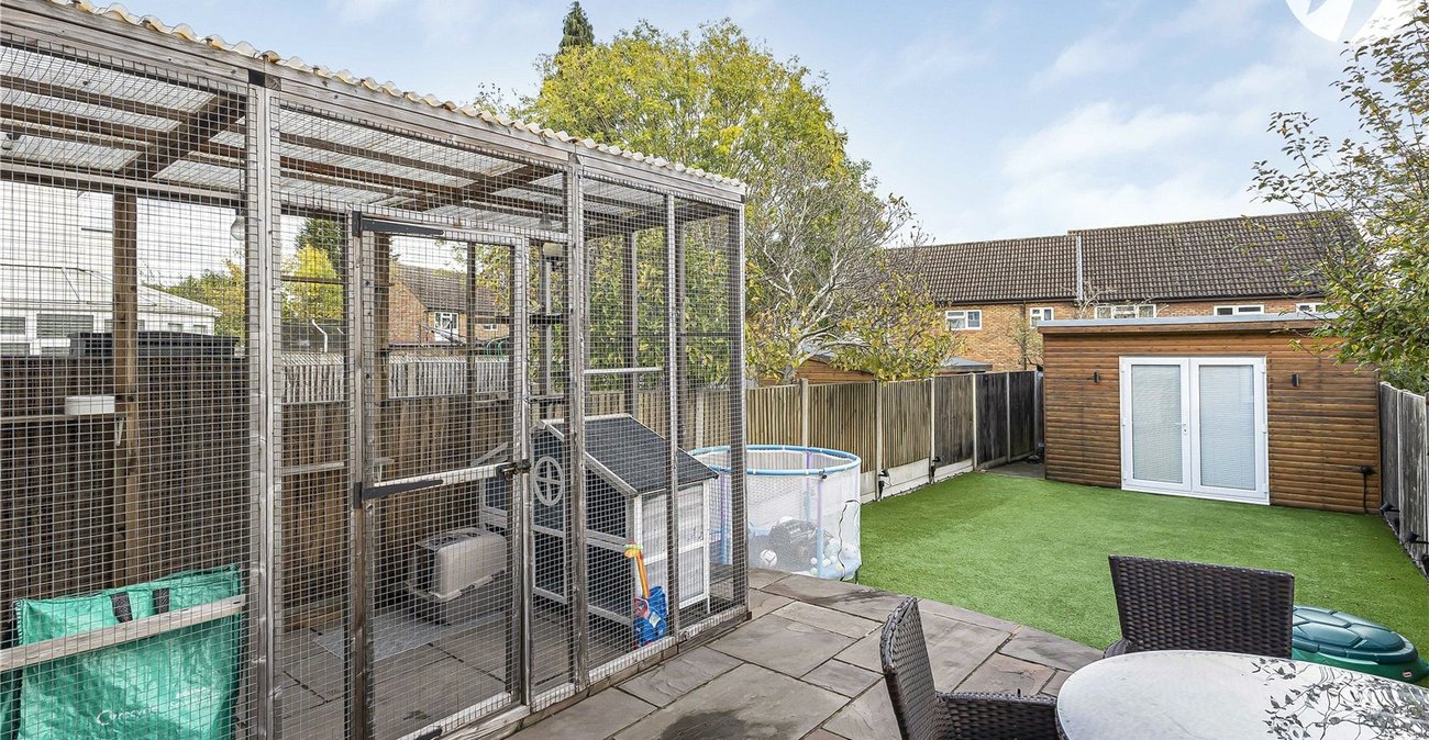 3 bedroom house for sale in Swanley | Robinson Jackson