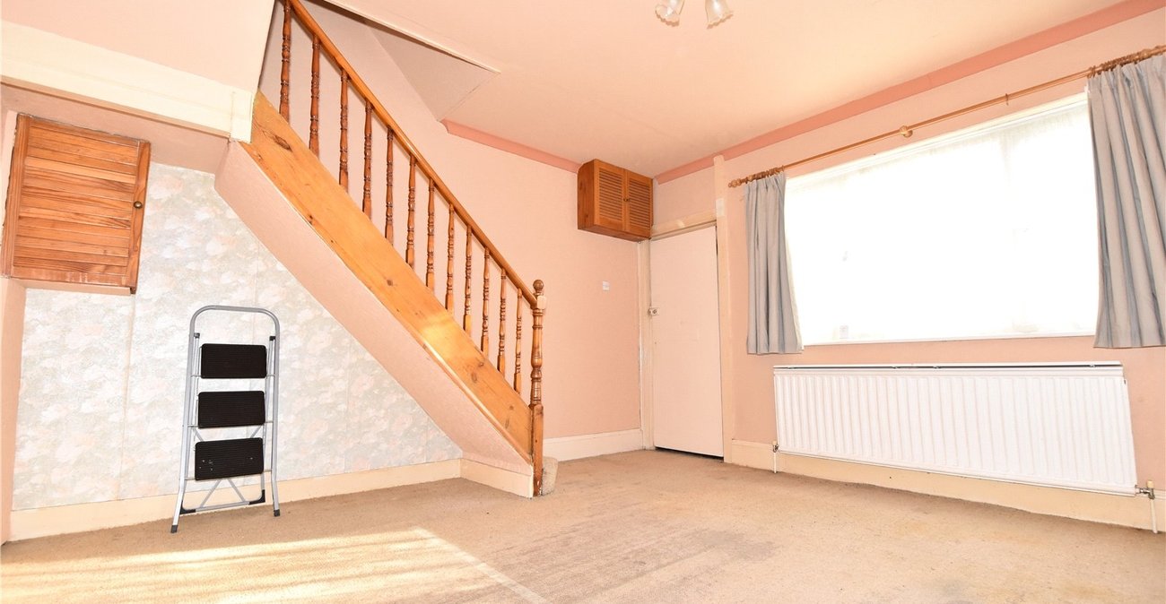 2 bedroom house for sale in Swanley | Robinson Jackson
