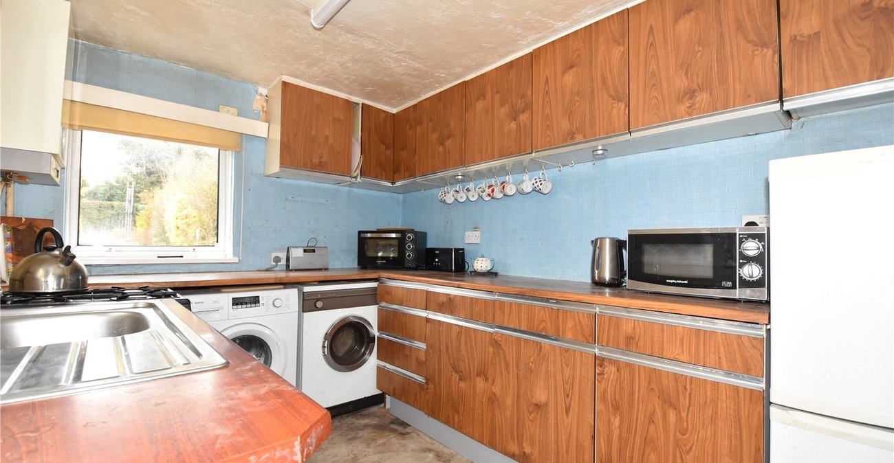 2 bedroom house for sale in Swanley | Robinson Jackson