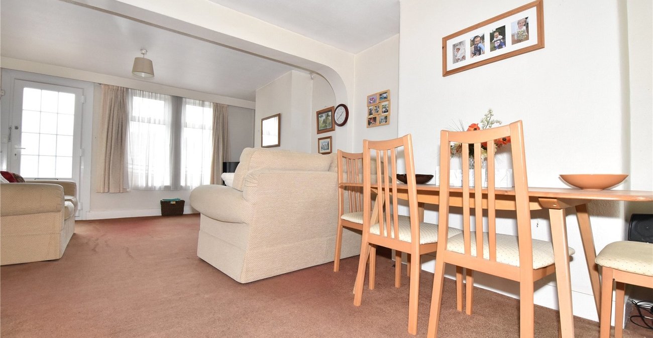 2 bedroom house for sale in Swanley | Robinson Jackson