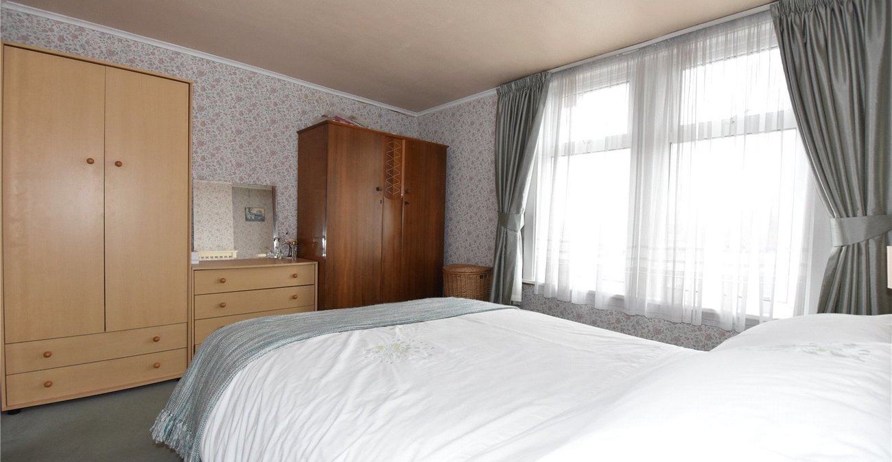 2 bedroom house for sale in Swanley | Robinson Jackson