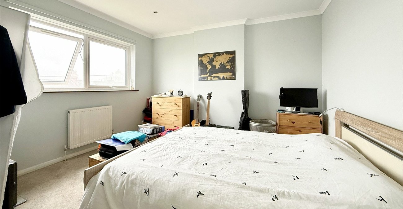 3 bedroom house for sale in Swanley | Robinson Jackson