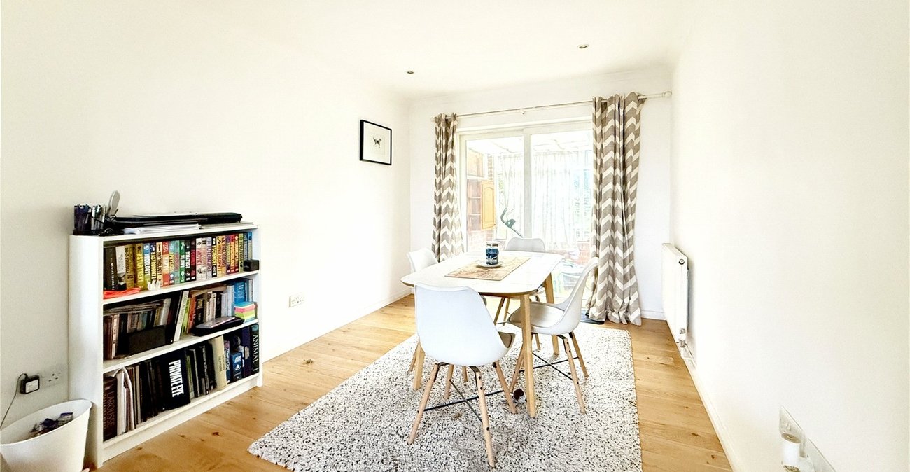 3 bedroom house for sale in Swanley | Robinson Jackson