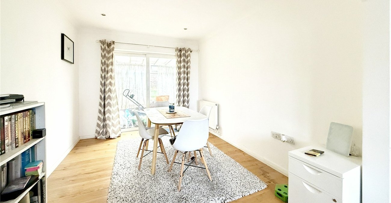 3 bedroom house for sale in Swanley | Robinson Jackson