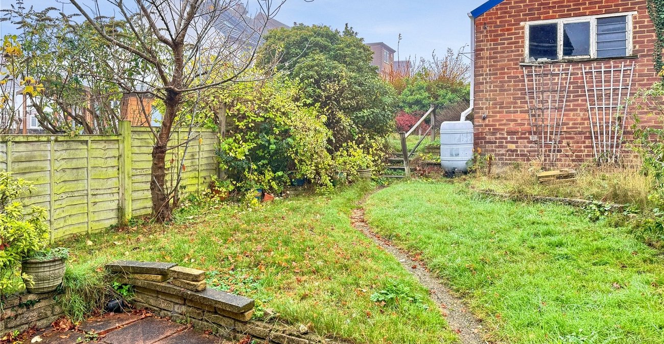 3 bedroom house for sale in Swanley | Robinson Jackson