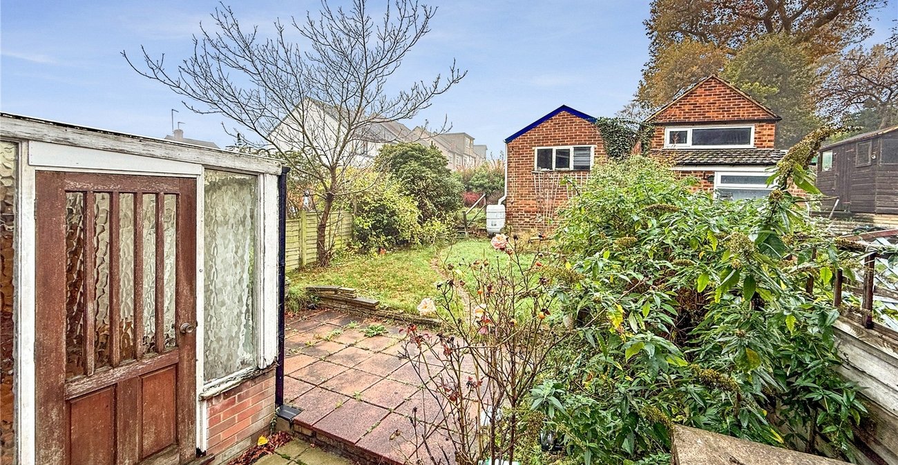 3 bedroom house for sale in Swanley | Robinson Jackson