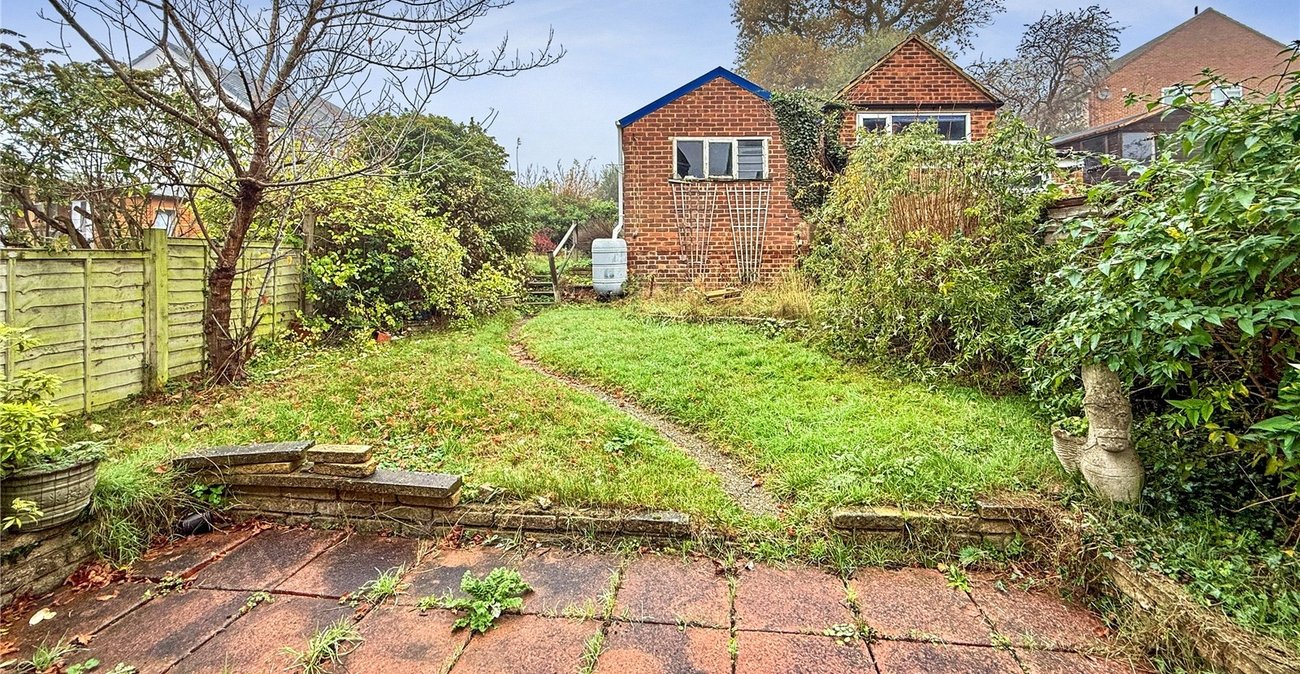 3 bedroom house for sale in Swanley | Robinson Jackson