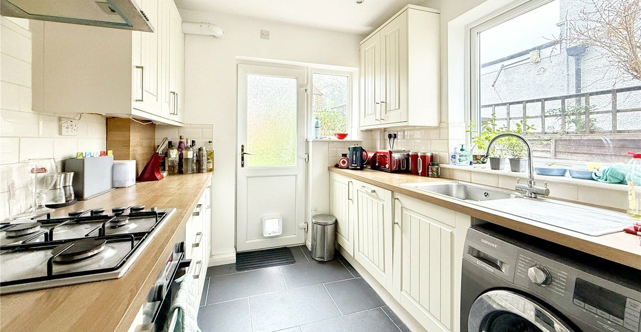 3 bedroom house for sale in Swanley | Robinson Jackson