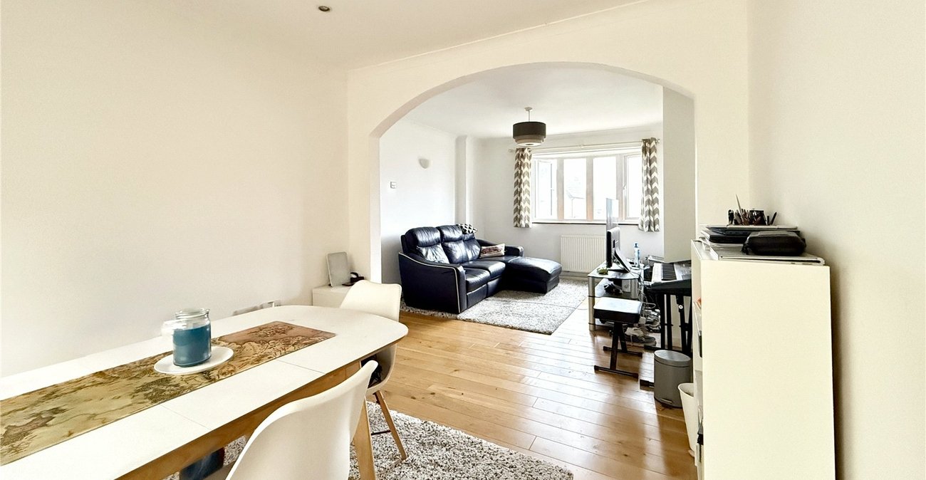 3 bedroom house for sale in Swanley | Robinson Jackson