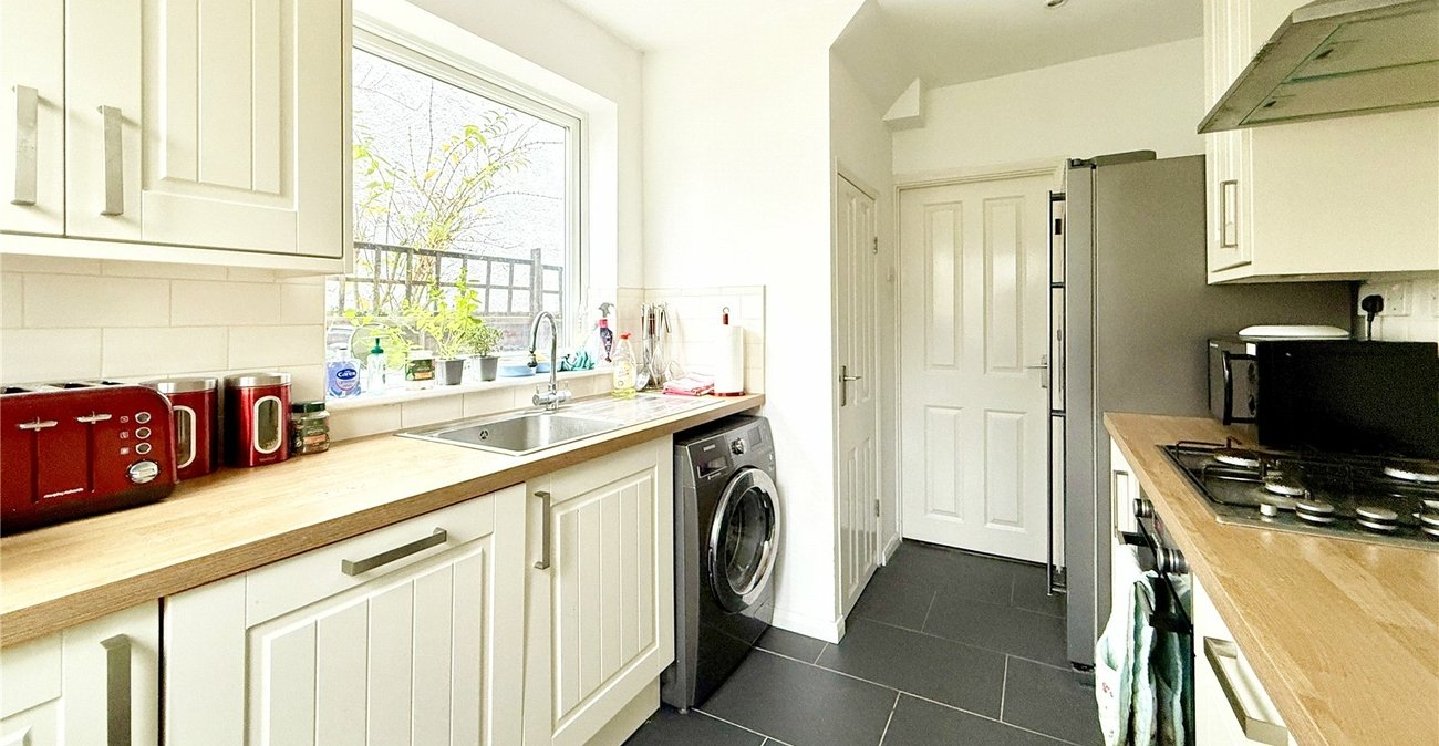 3 bedroom house for sale in Swanley | Robinson Jackson