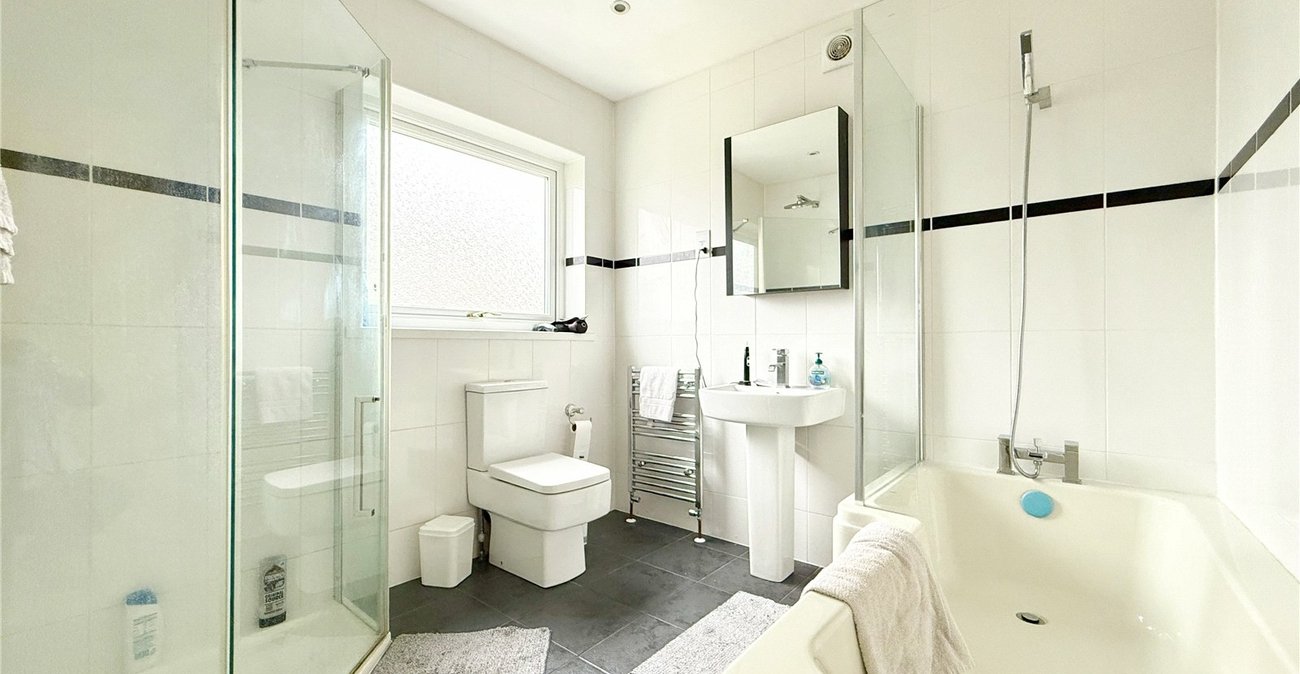 3 bedroom house for sale in Swanley | Robinson Jackson