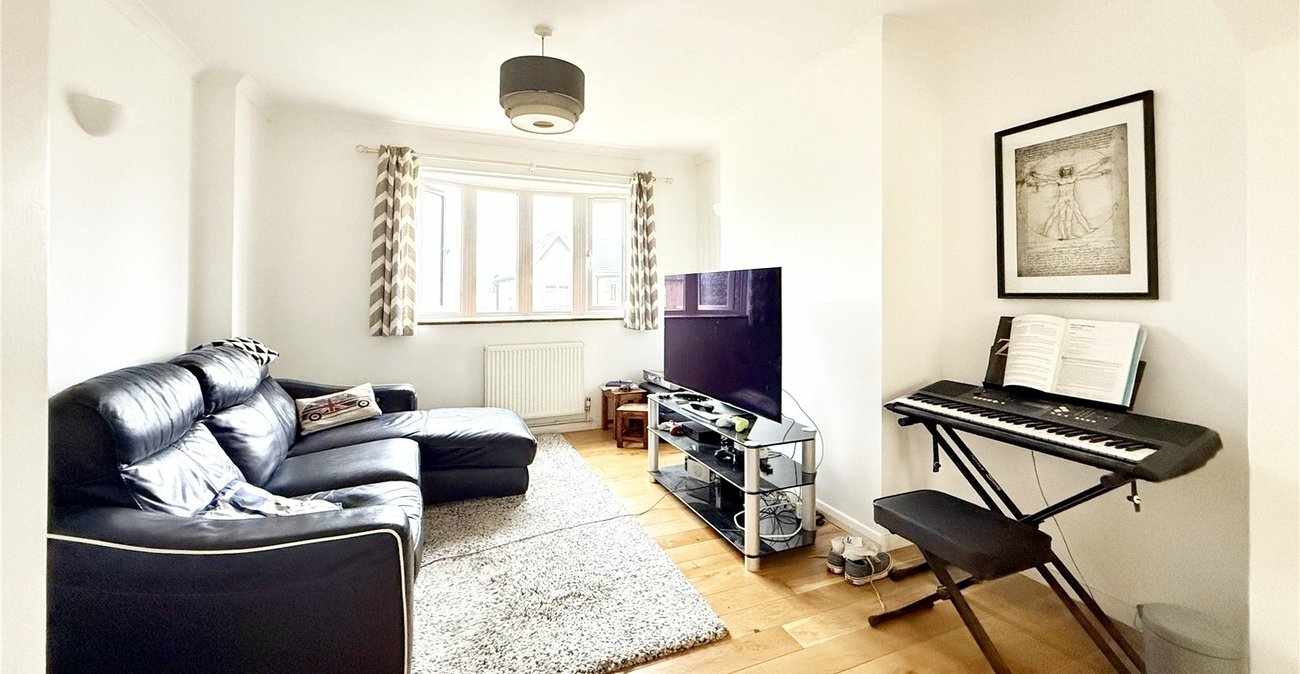 3 bedroom house for sale in Swanley | Robinson Jackson