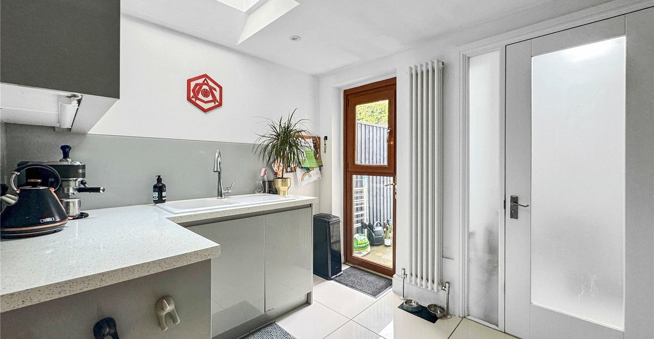 2 bedroom house for sale in Swanley | Robinson Jackson