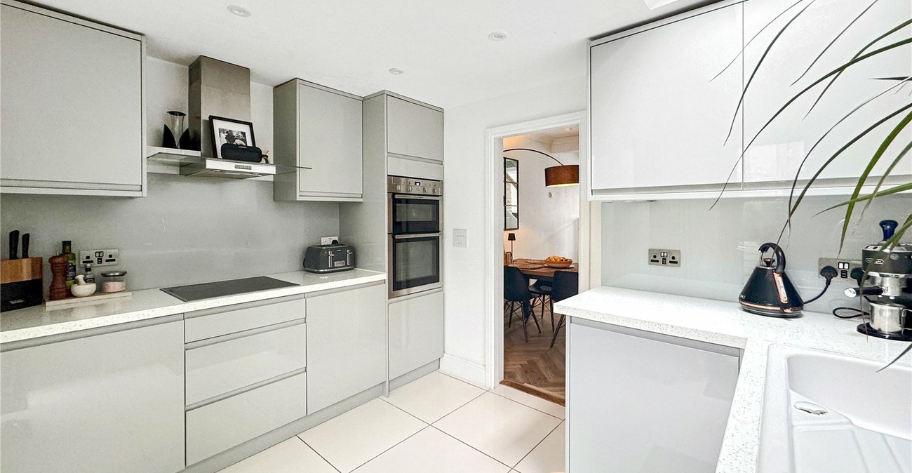 2 bedroom house for sale in Swanley | Robinson Jackson