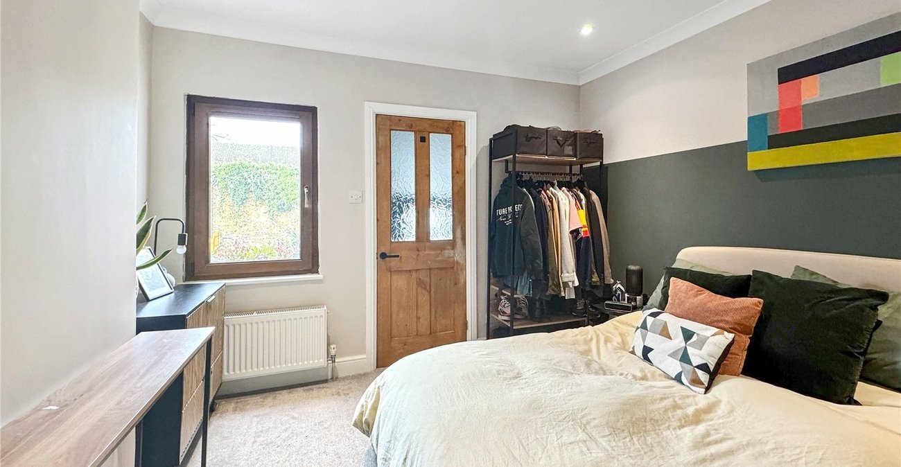 2 bedroom house for sale in Swanley | Robinson Jackson