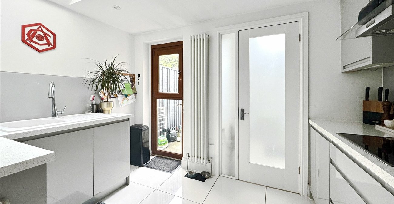 2 bedroom house for sale in Swanley | Robinson Jackson