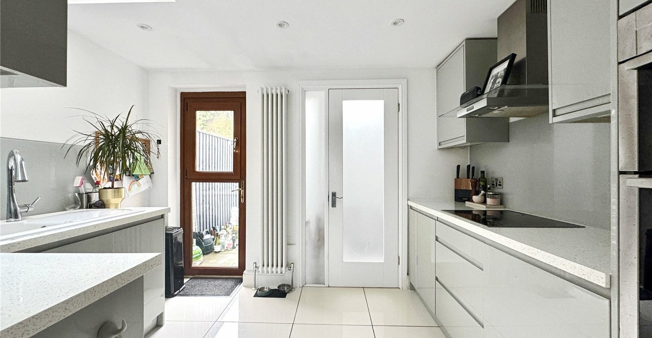 2 bedroom house for sale in Swanley | Robinson Jackson