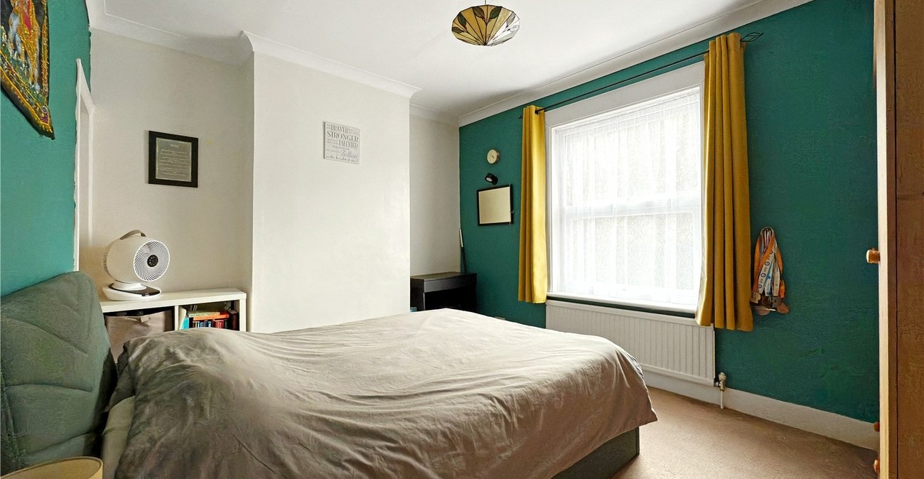 2 bedroom house for sale in Swanley | Robinson Jackson