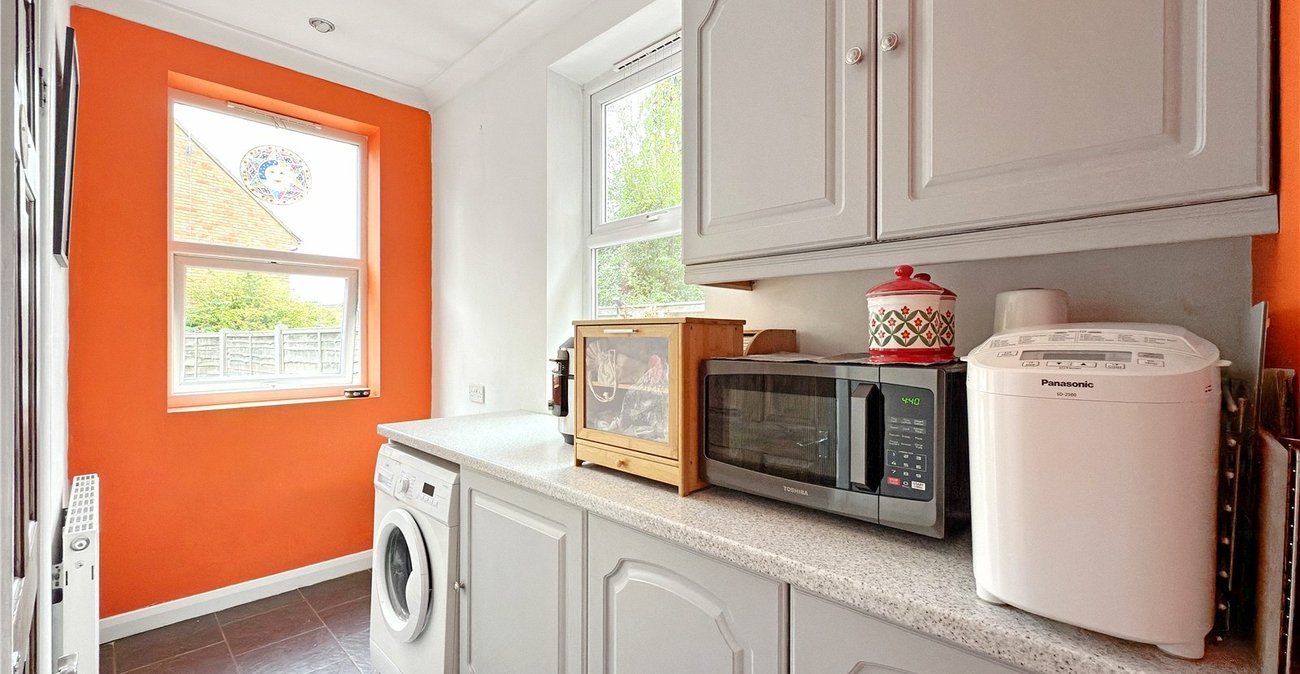 2 bedroom house for sale in Swanley | Robinson Jackson