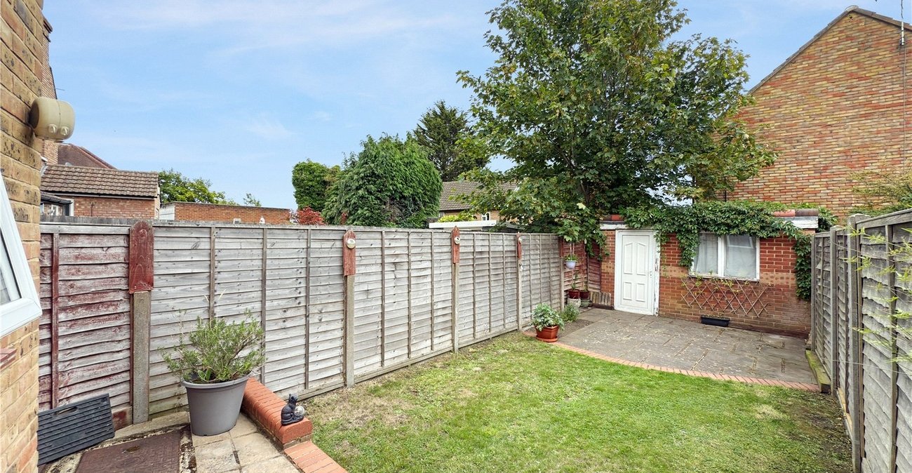 2 bedroom house for sale in Swanley | Robinson Jackson