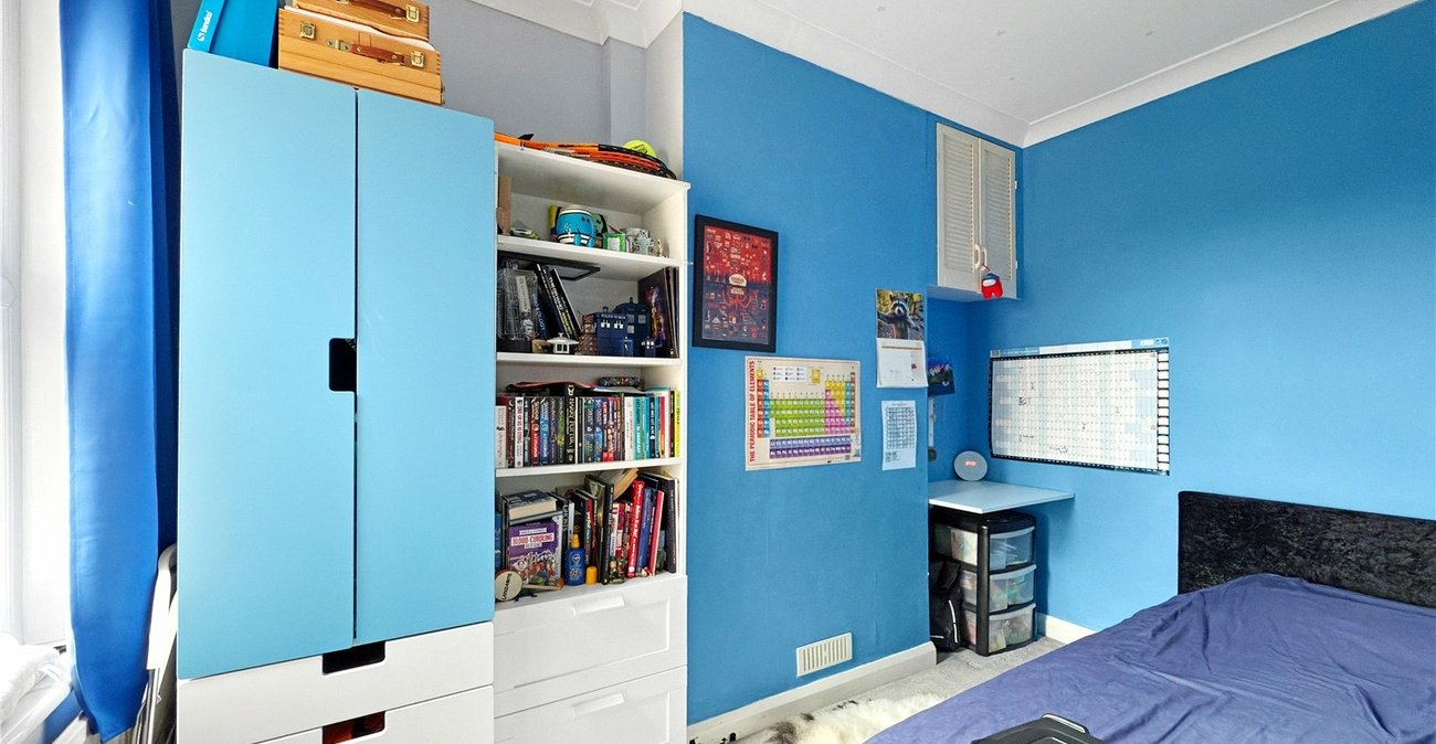 2 bedroom house for sale in Swanley | Robinson Jackson