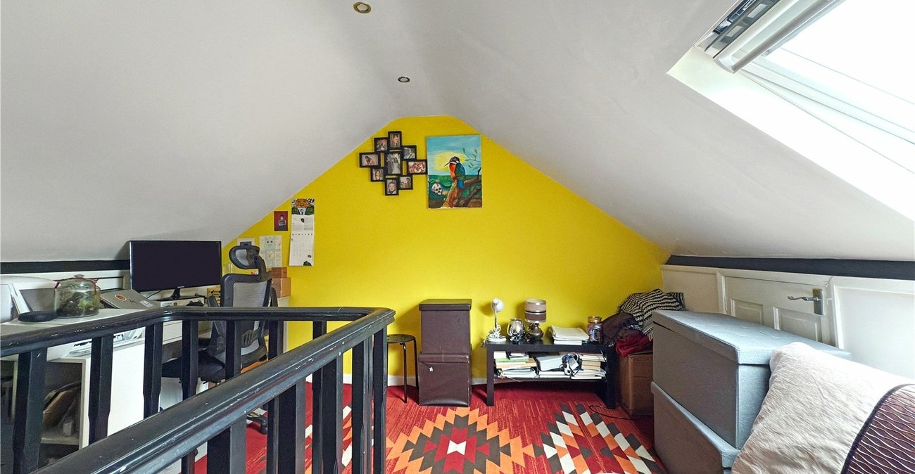 2 bedroom house for sale in Swanley | Robinson Jackson