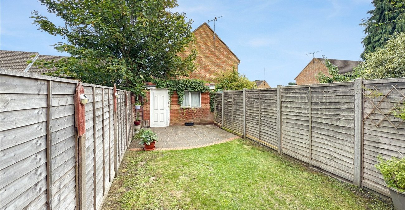 2 bedroom house for sale in Swanley | Robinson Jackson