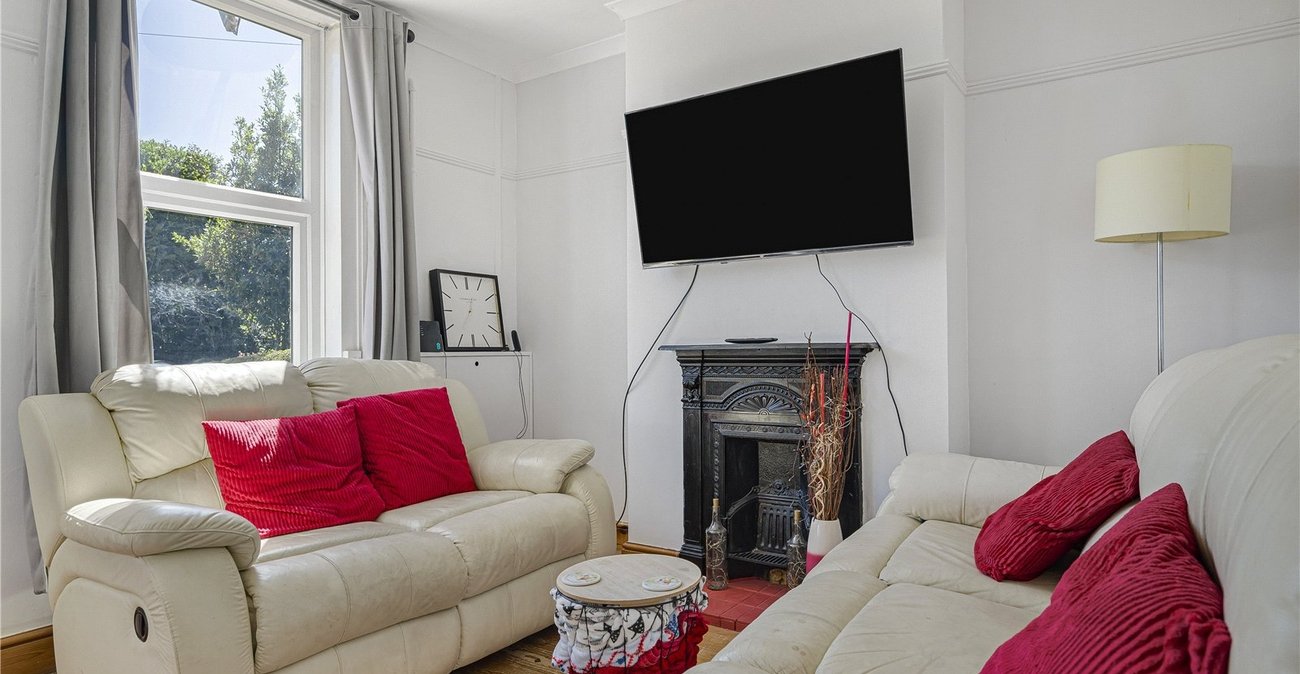 2 bedroom house for sale in Swanley | Robinson Jackson