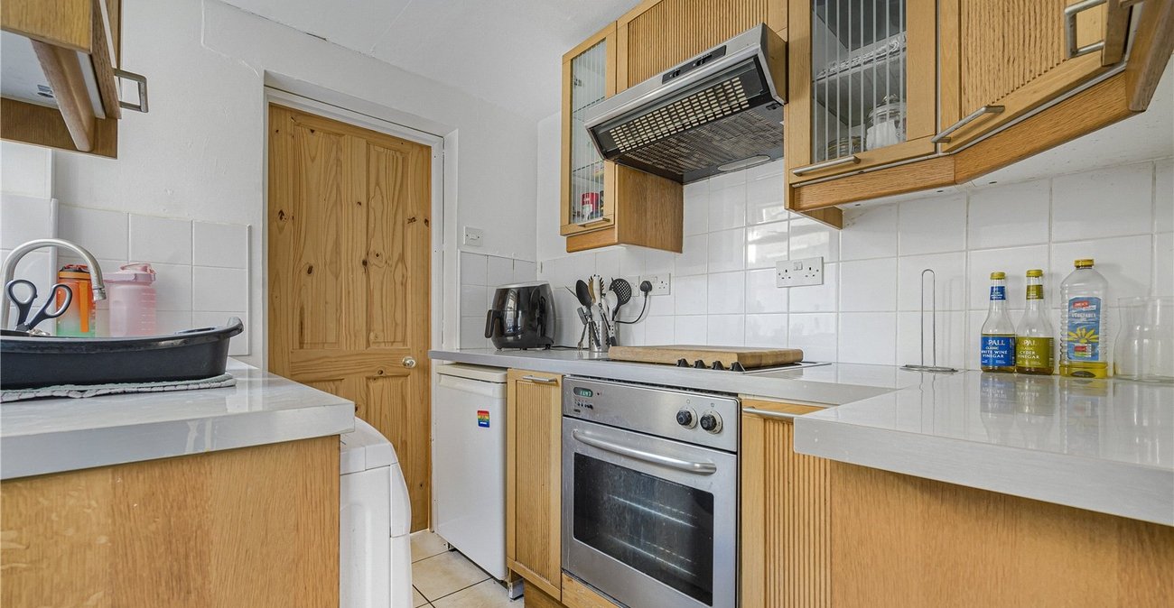 2 bedroom house for sale in Swanley | Robinson Jackson