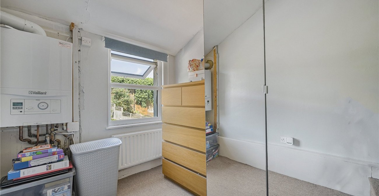 2 bedroom house for sale in Swanley | Robinson Jackson