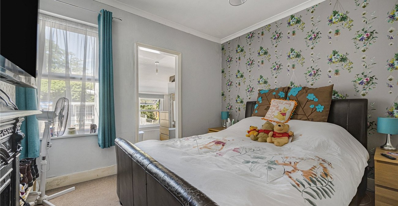 2 bedroom house for sale in Swanley | Robinson Jackson