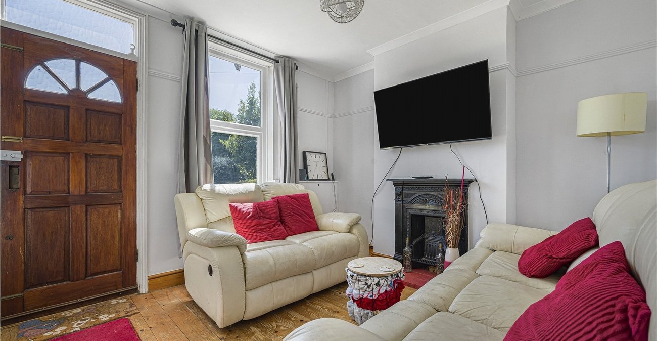 2 bedroom house for sale in Swanley | Robinson Jackson