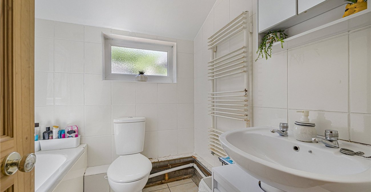 2 bedroom house for sale in Swanley | Robinson Jackson