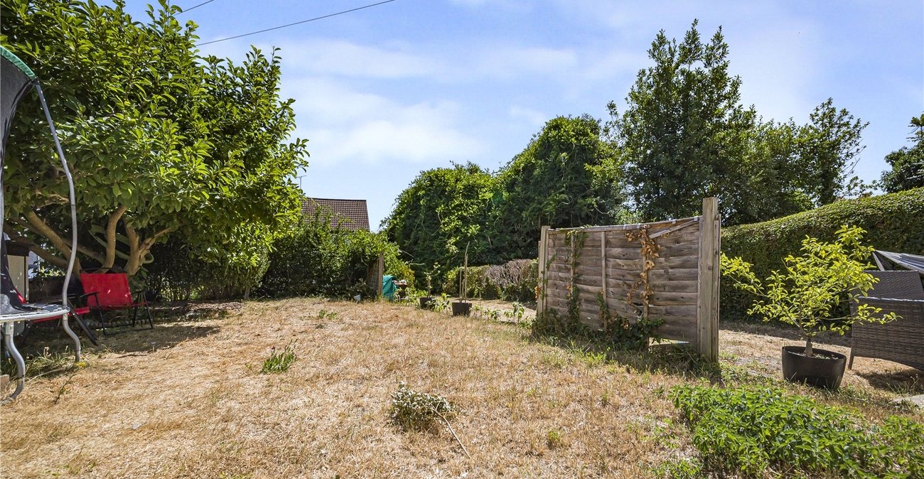 2 bedroom house for sale in Swanley | Robinson Jackson