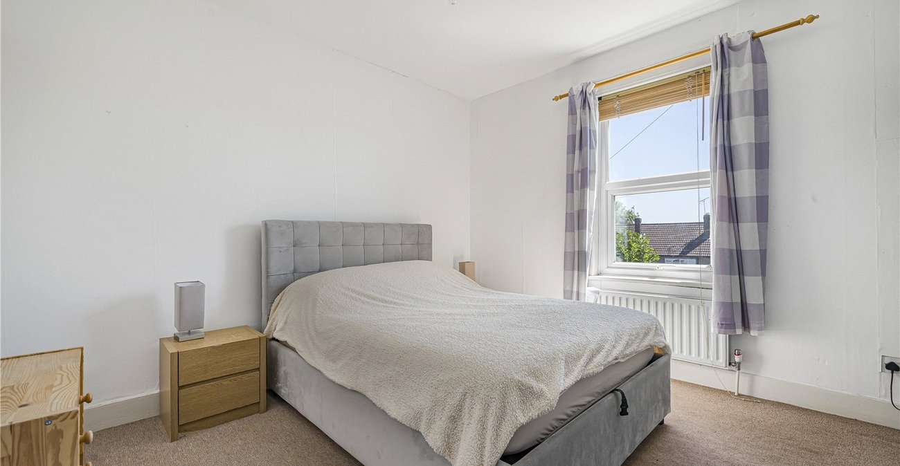 2 bedroom house for sale in Swanley | Robinson Jackson