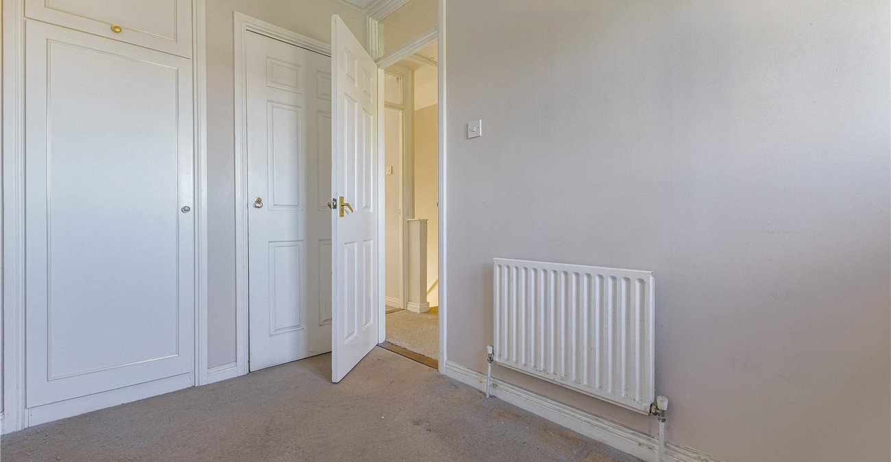 2 bedroom house for sale in Swanley | Robinson Jackson