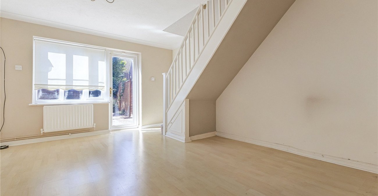 2 bedroom house for sale in Swanley | Robinson Jackson