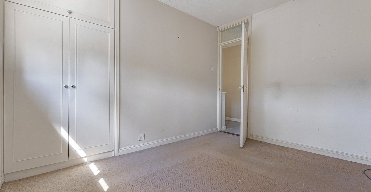 2 bedroom house for sale in Swanley | Robinson Jackson