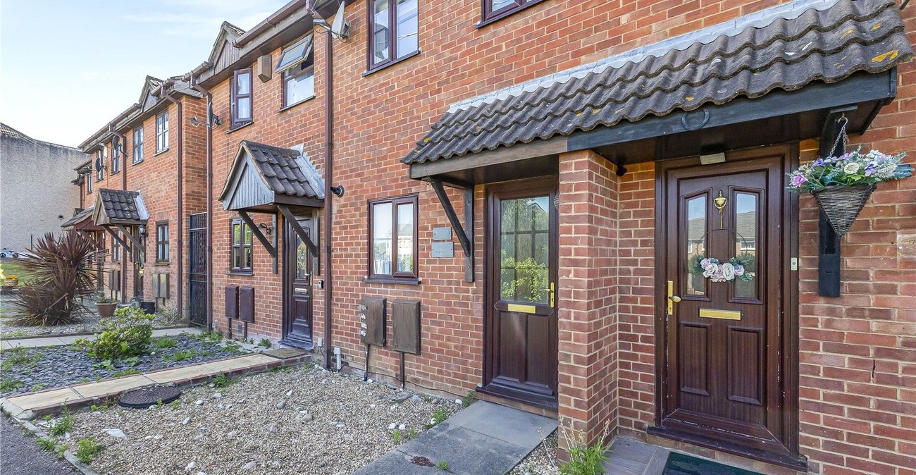 2 bedroom house for sale in Swanley | Robinson Jackson