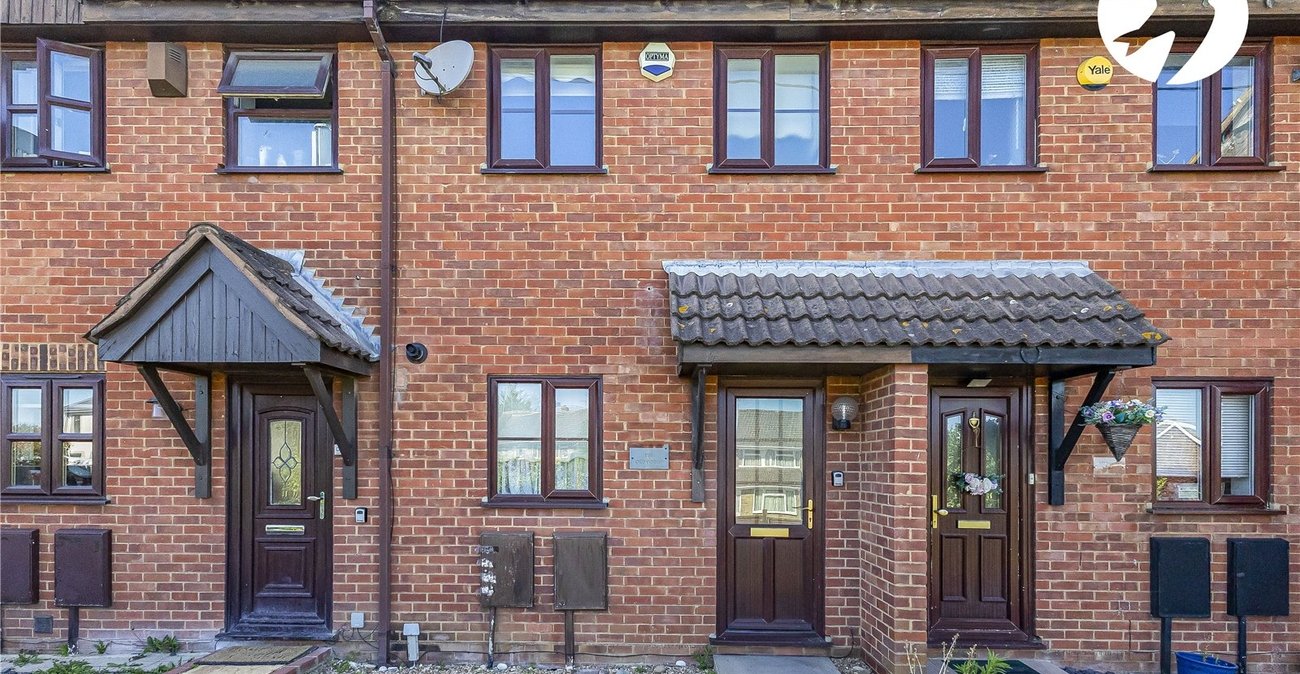 2 bedroom house for sale in Swanley | Robinson Jackson