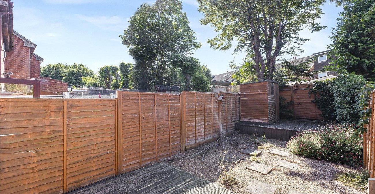 2 bedroom house for sale in Swanley | Robinson Jackson