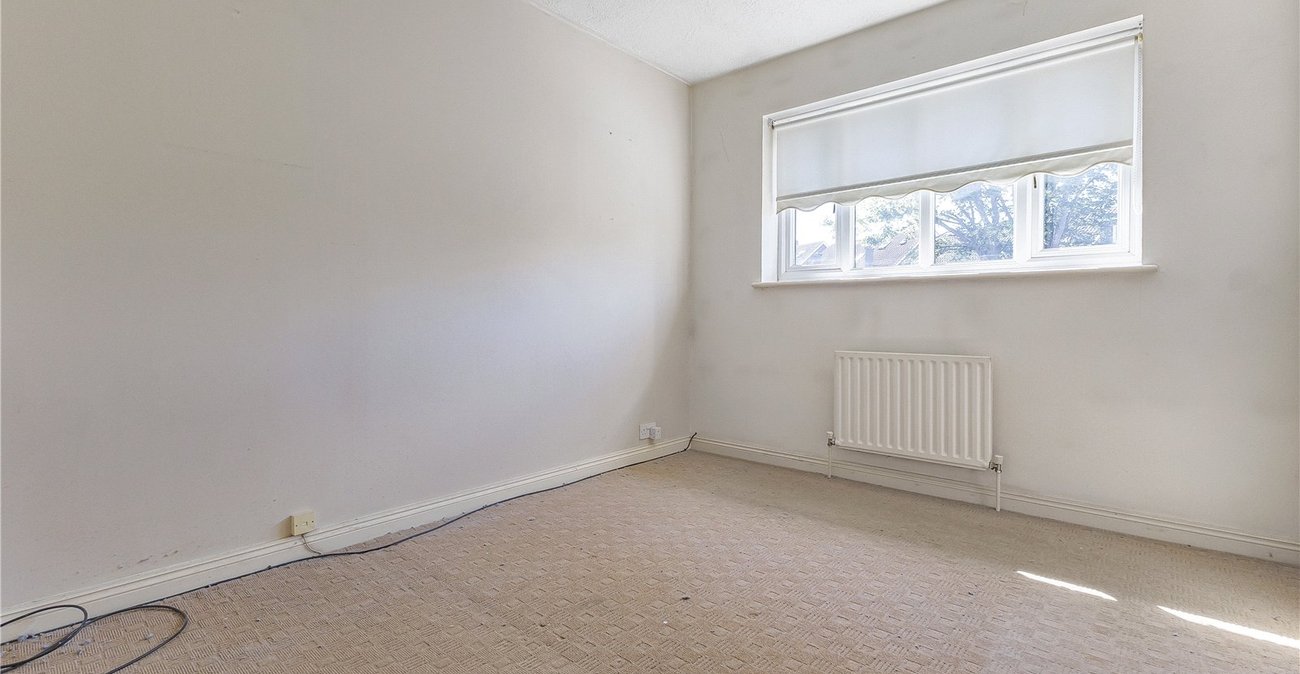 2 bedroom house for sale in Swanley | Robinson Jackson