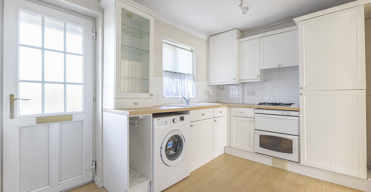 2 bedroom house for sale in Swanley | Robinson Jackson