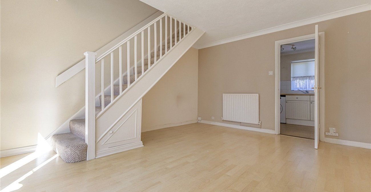 2 bedroom house for sale in Swanley | Robinson Jackson